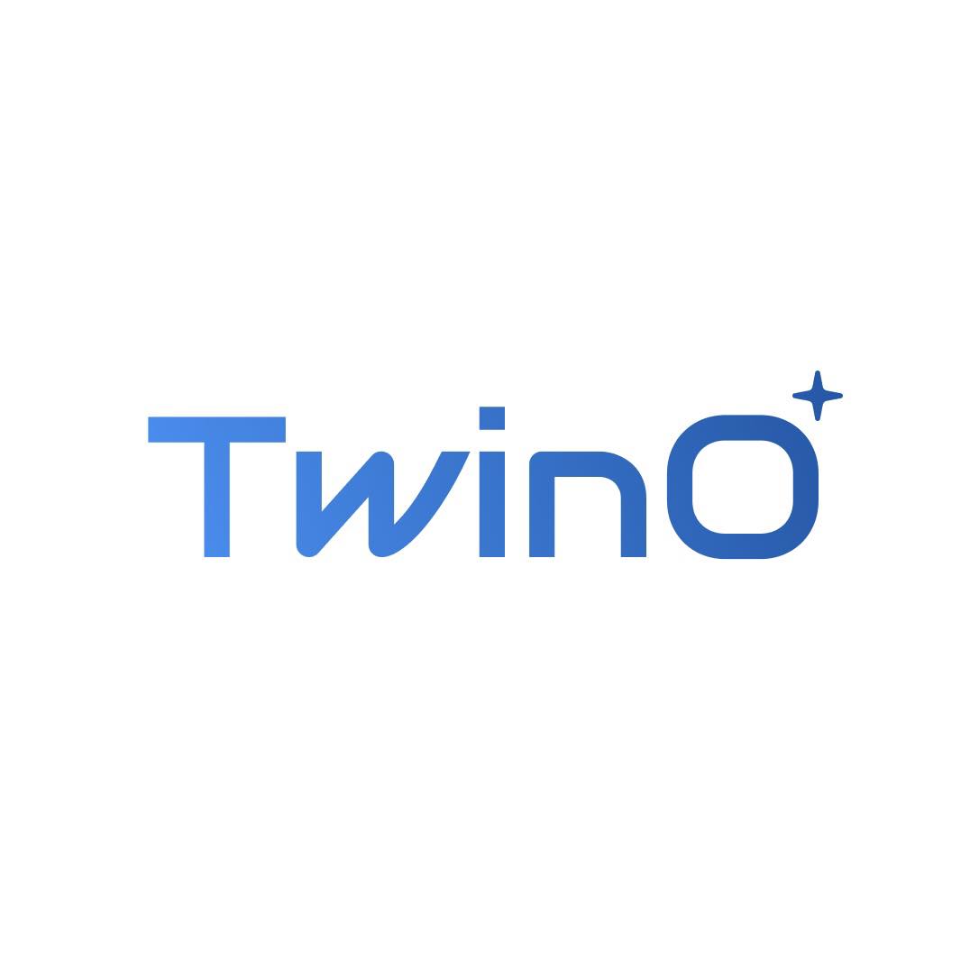 TwinO logo