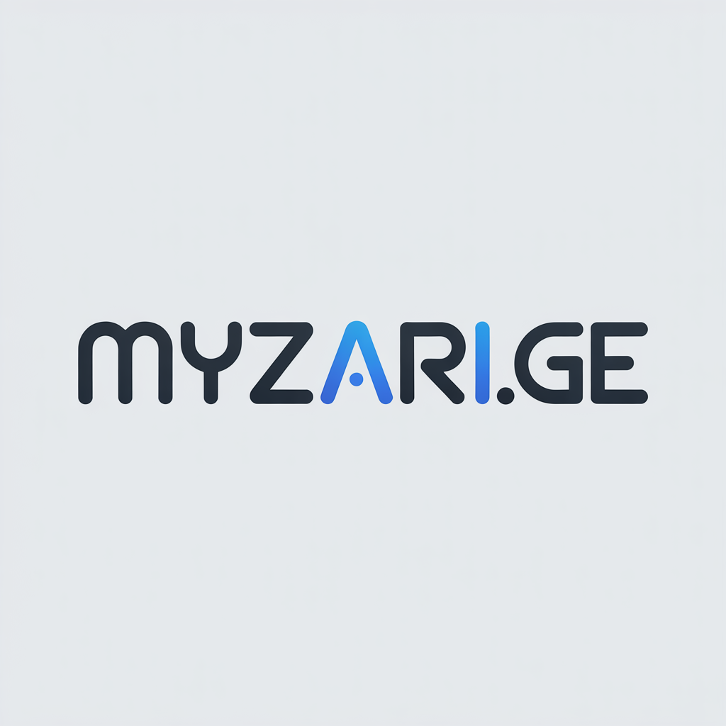 MyZari logo