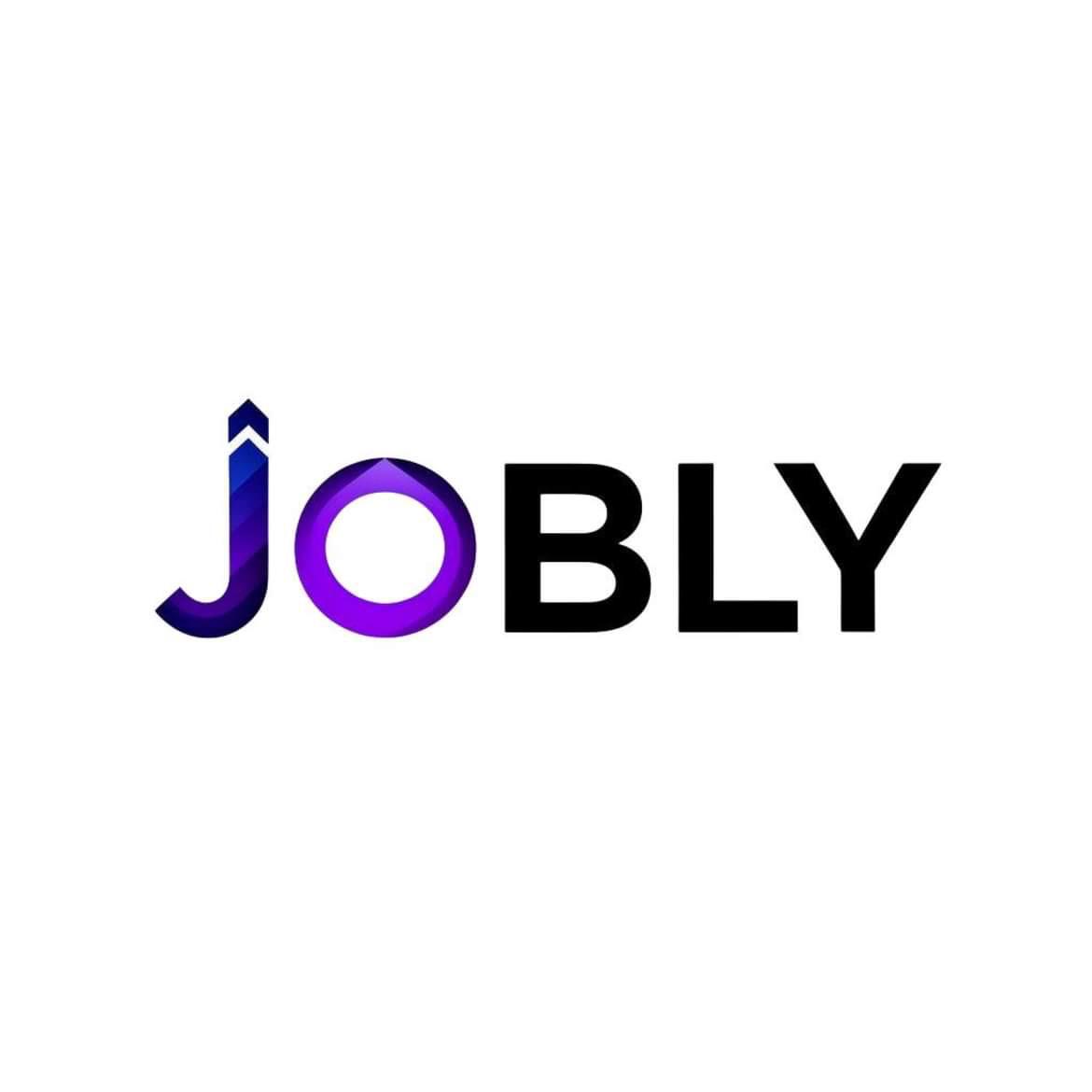 Jobly.ge logo