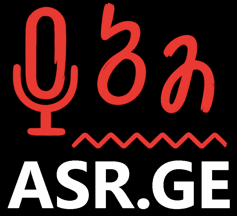 ASR.GE logo