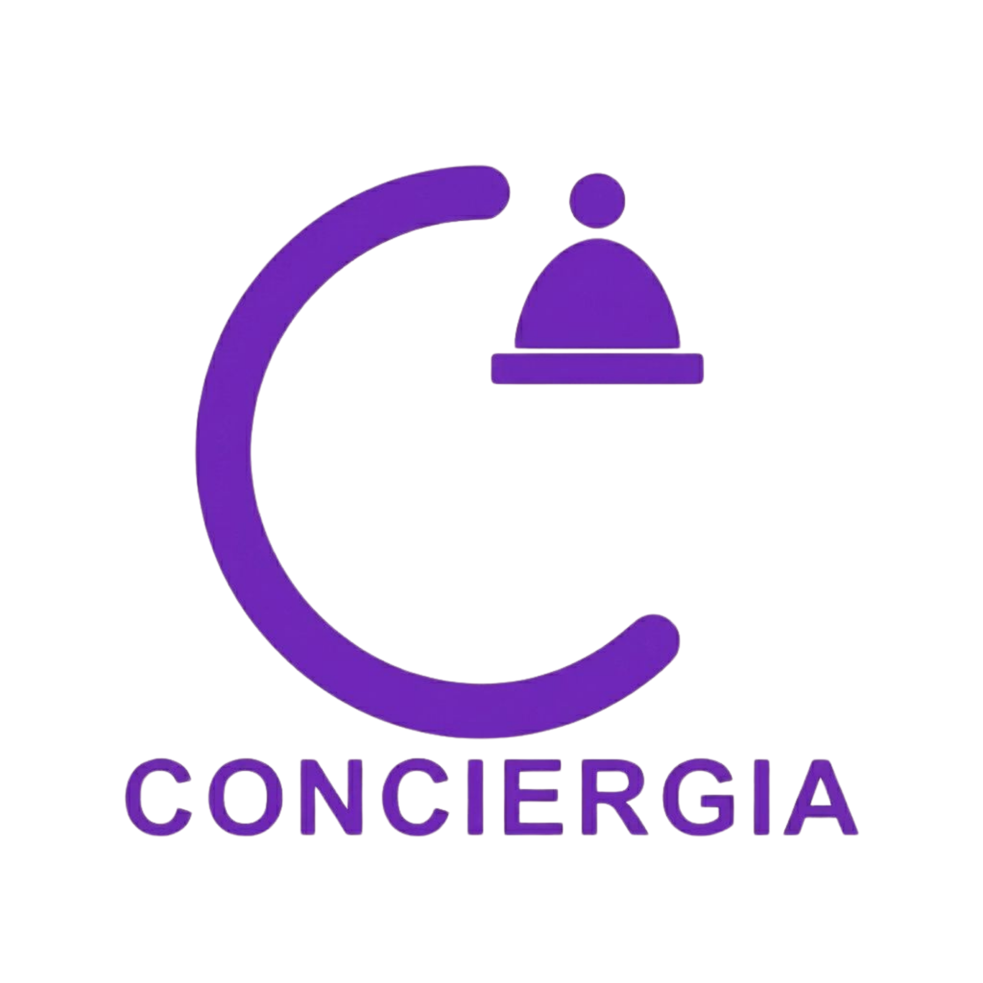 Conciergia logo