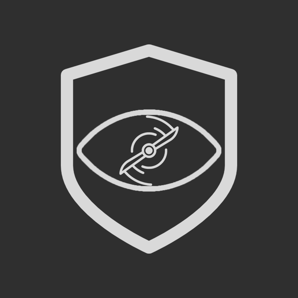 TerraGuard logo