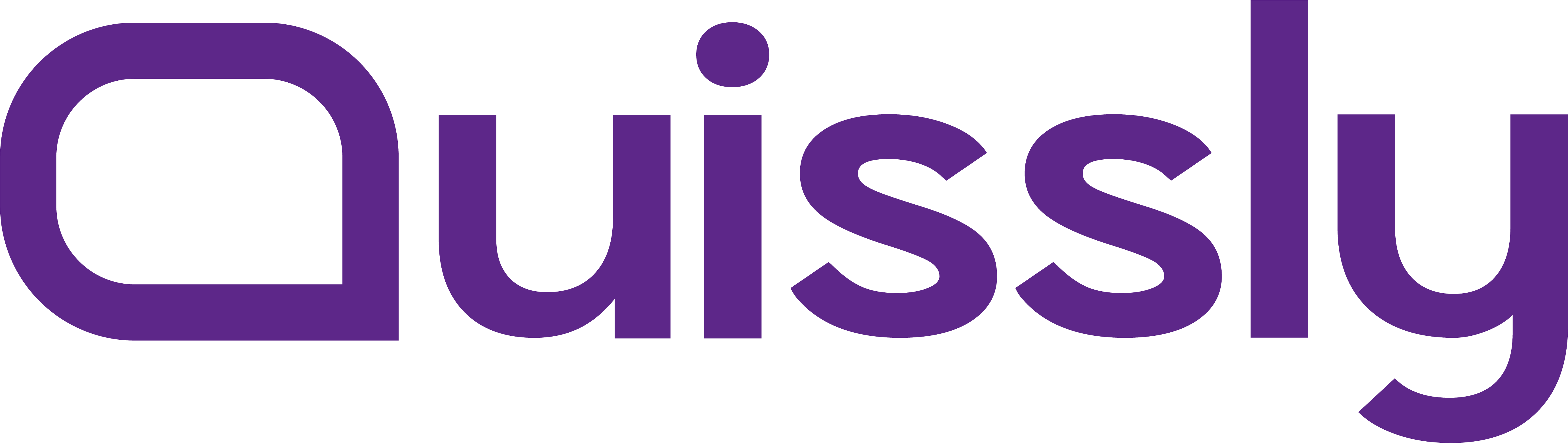 Quissly logo